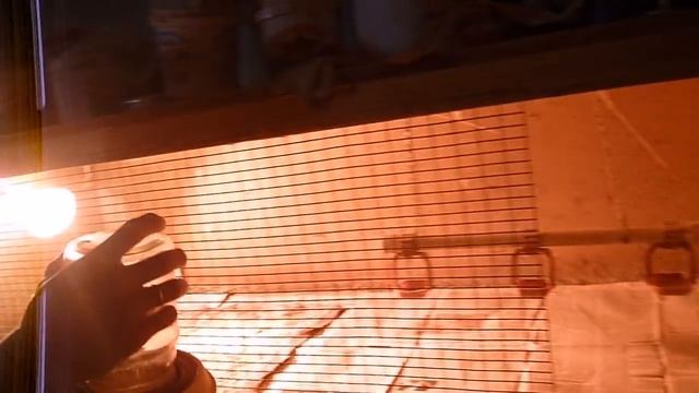 Некоторые секреты при создании брудера. Перепела разведение. От А и до сковородки. смотреть онлайн