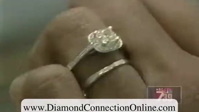 Jewelry Stores In San Diego | The Diamond Connection смотреть онлайн