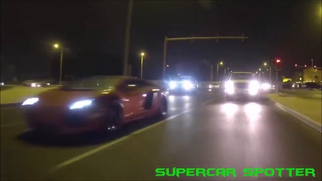 Arabic Trance 2018 One night in Qatar Trap смотреть онлайн