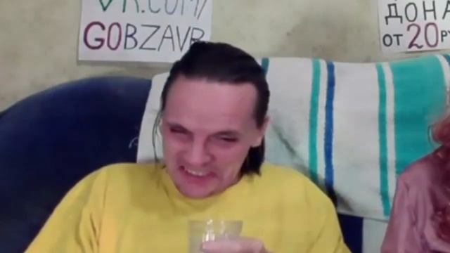 Великий Фанфурик тролит Галю ака Людмила-Людмурик. Первые стримы Гобзавр 2016 гобз. Людмурик смотреть онлайн