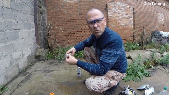 Минск М 105 Починили! Запуск после 50 лет ! 2 часть Победили его!!)) смотреть онлайн