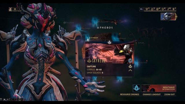 Let's Play Warframe - Sisters of Parvos - Part 2: Kill the Hounds смотреть онлайн