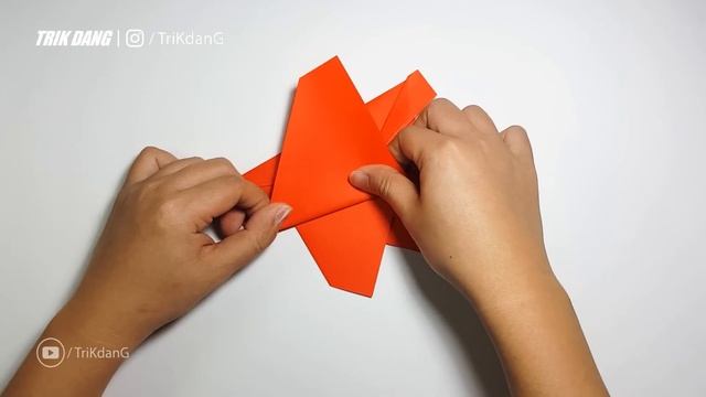 PAPER JET FIGHTER - How To Make A Paper Airplane That FLIES FAST | F-18 Super Hornet