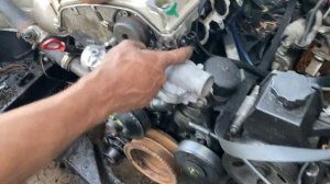 ЯНВАРЬ 5.1 НА Mercedes W210  СВАП ЗАЧЕМ?!