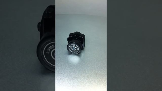 Обзор микрокамеры Y2000 YouTube смотреть онлайн