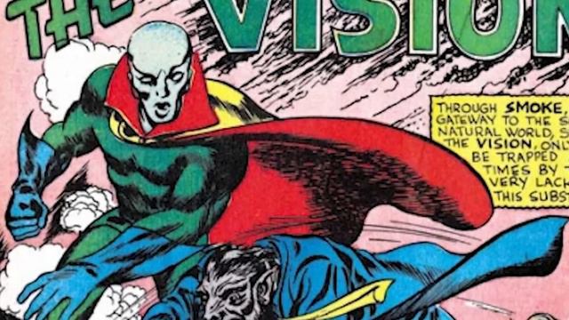 Top 10 Dumbest Superhero Suits We Can't Believe Exist - Part 3 смотреть онлайн