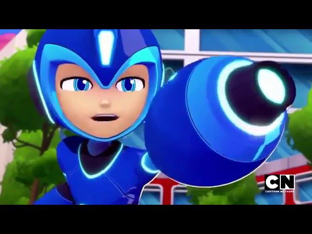 Mega Man Fully Charged Episode 2