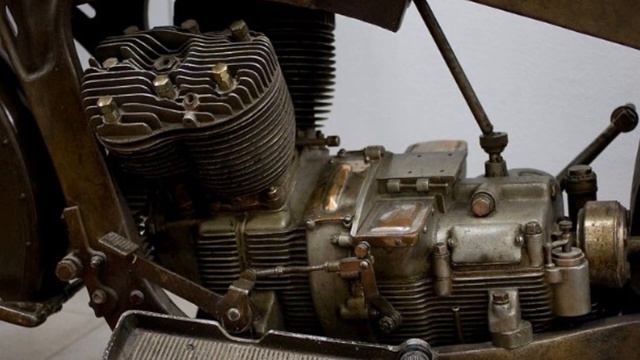 Пять самых редких мотоциклов из СССР которые мало кто видел! смотреть онлайн