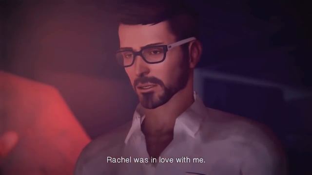 THE GREATER BEAUTY - Life Is Strange: Before The Storm Episode 2: Brave New World Theory/Analysis смотреть онлайн