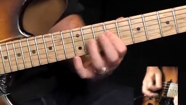 14-_Diatonic_Major_Scale_Positions смотреть онлайн