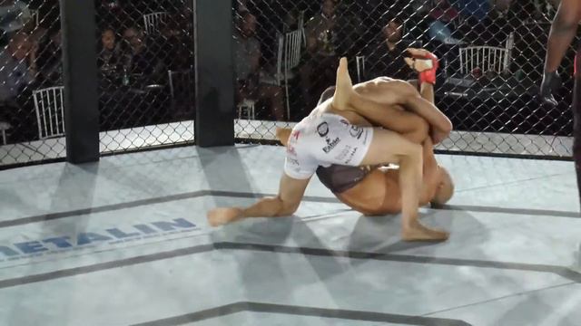 MATHEUS CORREIA X MAYCON ALCINO 1 смотреть онлайн