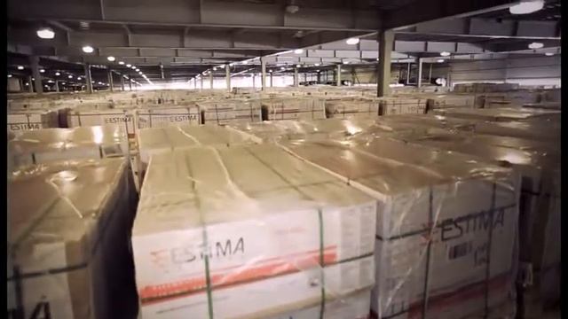 Ролик Эстима Кермика смотреть онлайн