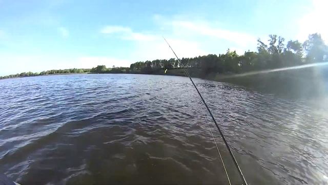 Рыбалка на Челнавке смотреть онлайн