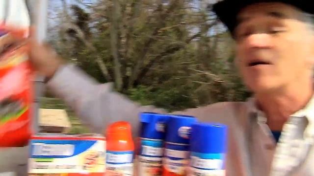 Spring Survival Guide: How to Control Insects смотреть онлайн