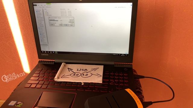 Silicon Power Armor A65 2TB connect/disconnect error смотреть онлайн