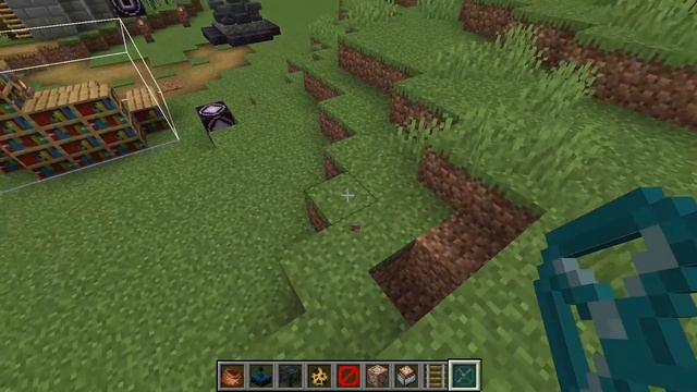 Secret Minecraft Items By Using Commands смотреть онлайн