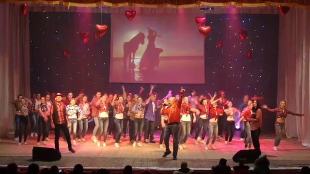 Камертон Преміум Барви Дружба - За любовь смотреть онлайн