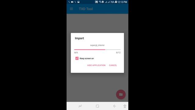 GTA SA car installation .txd - .dff | Texture fixing by Android | EverythingAndroPro смотреть онлайн