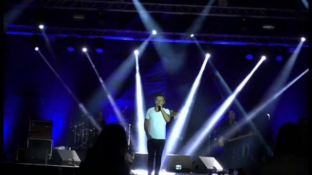 Океан Ельзи про Крим смотреть онлайн