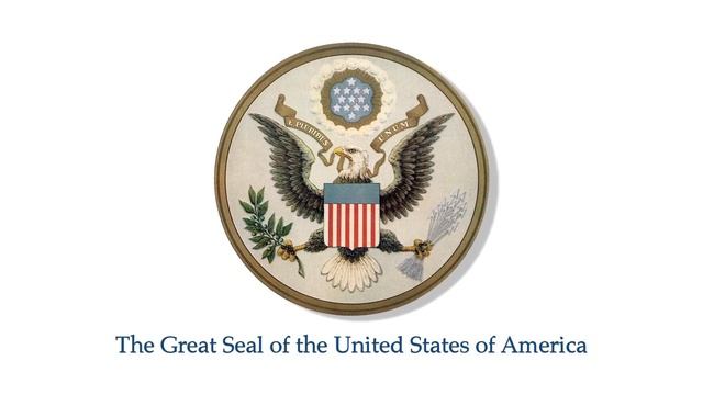 What do the Colors of the US Flag Symbolize? смотреть онлайн