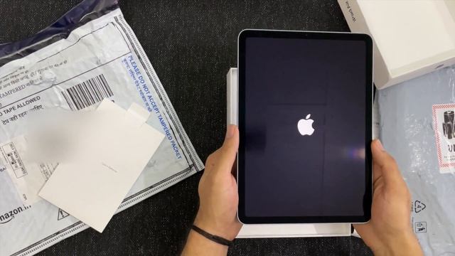iPad Air 4 and Apple Pencil 2 Unboxing | Amazon TGIF Sale Unit | BEST Tablet DEAL for 36,990 смотреть онлайн