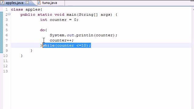 Java Programming Tutorial - 26 - Random Number Generator.flv смотреть онлайн