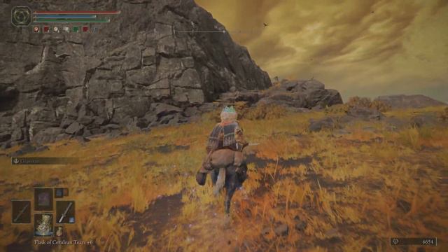 ELDEN RING Platinum Playthrough part 36 смотреть онлайн