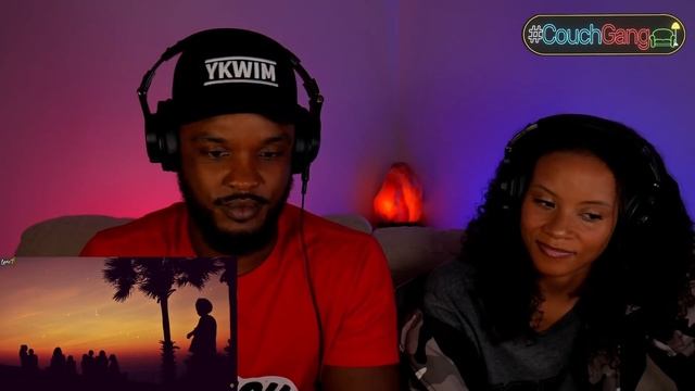 First Time Hearing Sublime ? Santeria Reaction смотреть онлайн