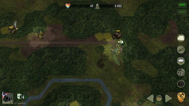 Vietnam 65 gameplay смотреть онлайн