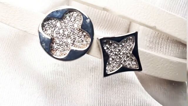 Браслет белый Lait смотреть онлайн