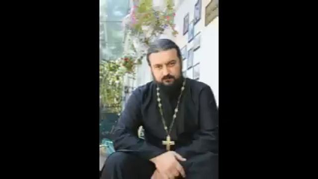 Верую Господи! Помоги моему неверию 2008.04.06 смотреть онлайн