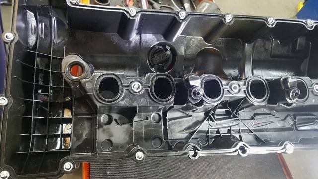 Humo blanco y 13 codigos en la computadora | NECESITA NUEVO MOTOR fué lo que diagnosticaron. смотреть онлайн