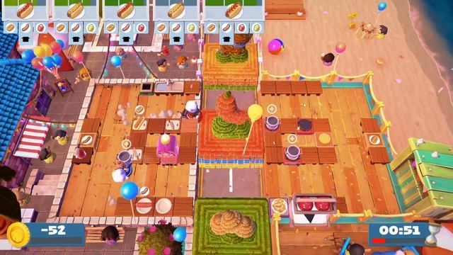 ARKIN NIYO CHEF NA | ARKIN GAMEPLAYS смотреть онлайн