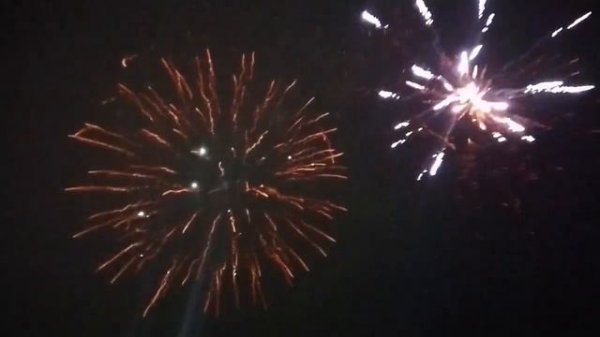 Новый 2022 год в Сочи