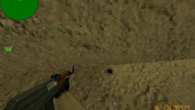 CS 1.6 Maps Secrets | fy_tricky смотреть онлайн