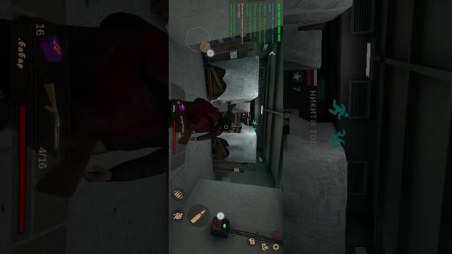 ИГРАЮ В МИМИКРИЮ? НА АККАУНТЕ ГДЕ ПРОПАЛ ФОРИС(ИЗВИНИТЕ ЗА ЗВУК-НЕ ПОЛАДКИ). смотреть онлайн