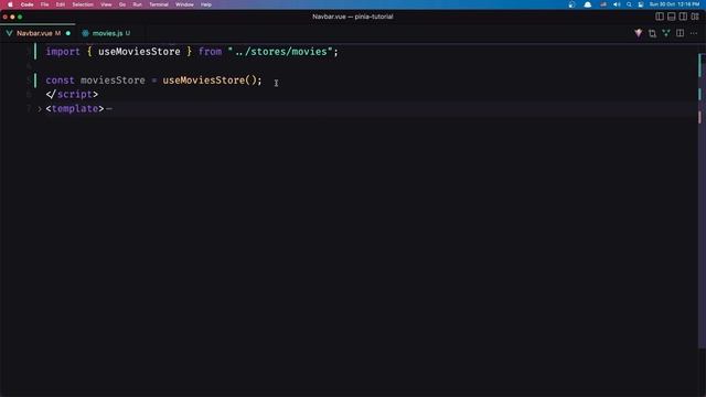 Vue Pinia Full Tutorial | Learn Vue Pinia смотреть онлайн