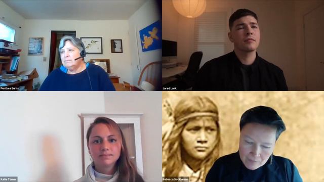 Indigenous Peoples: Recognizing and Repairing Harms of Colonized Systems смотреть онлайн