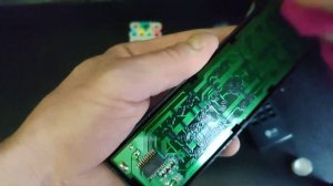 Не работают / Плохо срабатывают кнопки пульта ДУ