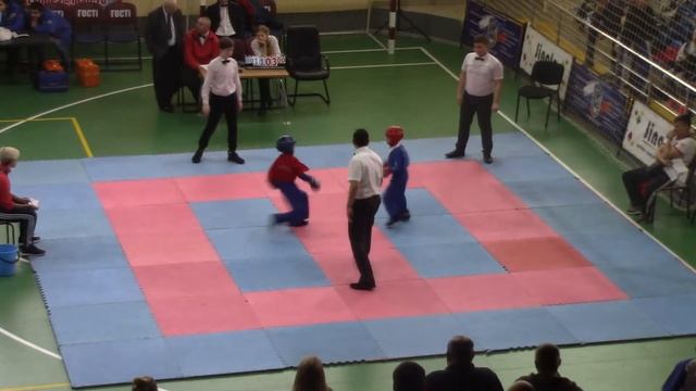 Михайлов Глеб Поинт Финал 2 раунд смотреть онлайн