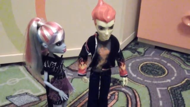 Хит и Эбби смотреть онлайн