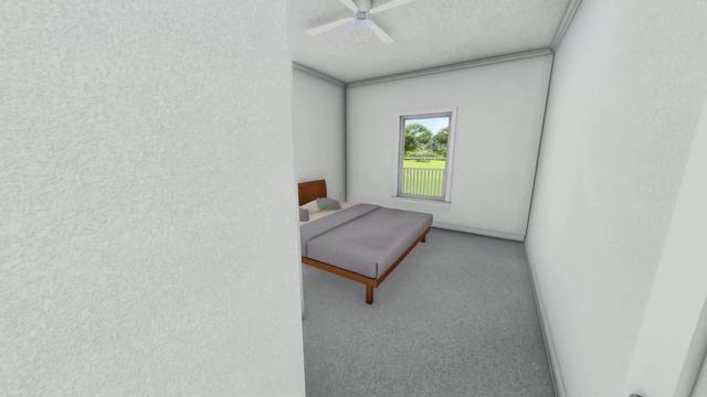 Hochstein Residence PhotoREAL Vid-2 (Exterior & Interior) смотреть онлайн