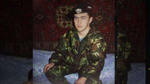 Александр Коренюгин " Иди вперёд, братуха! " Исп : Сергей Самылов ( фото из личного архива)