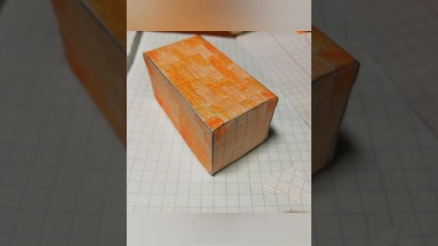Как сделать лису из майнкрафта своими руками. смотреть онлайн