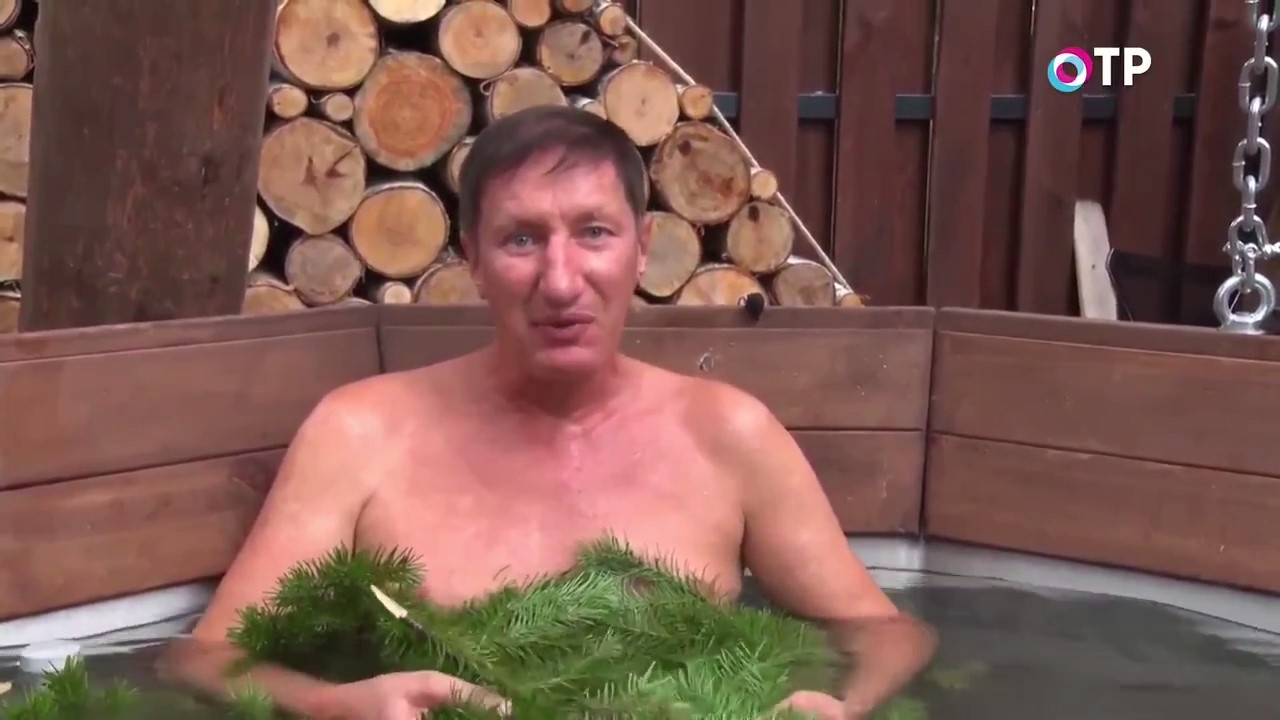 Сибирский Банный Чан на телеканале ОТР в программе «Большая страна» смотреть онлайн