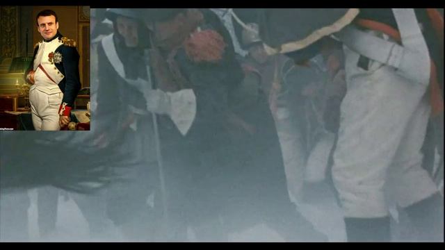 Король Байден и его вассалы. смотреть онлайн