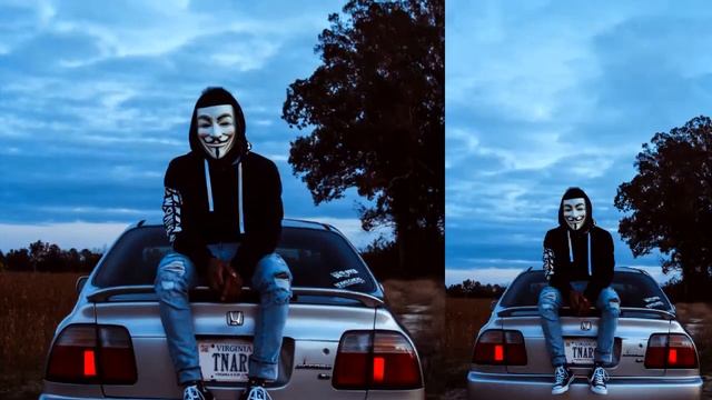 Ганвест Звездопад (2020) смотреть онлайн