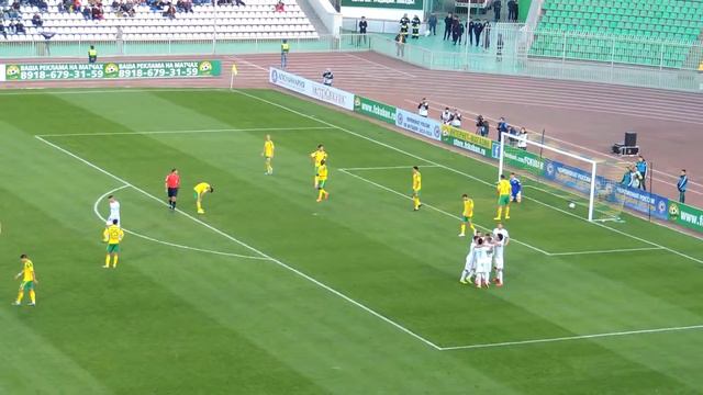 Артем Дзюба забивает " Кубани " 17.10.2015 смотреть онлайн