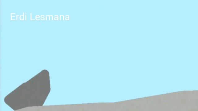 Stick Nodes Animation - Ninja Fighting - white ninja vs black ninja смотреть онлайн