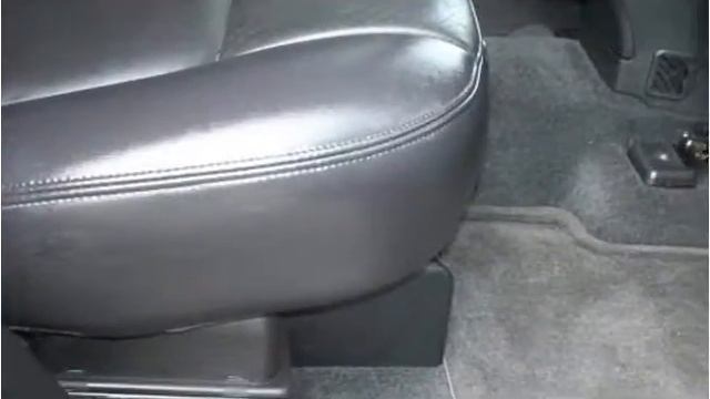 2005 Chevrolet TrailBlazer Used Cars Los Angeles CA смотреть онлайн